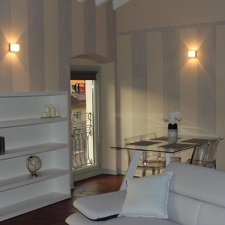 Eleganti Dimore Brescia Luaran gambar