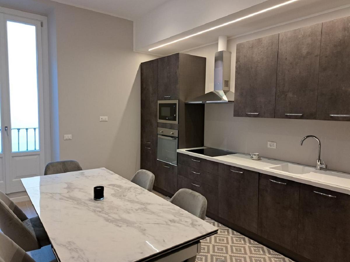 Eleganti Dimore Brescia Luaran gambar