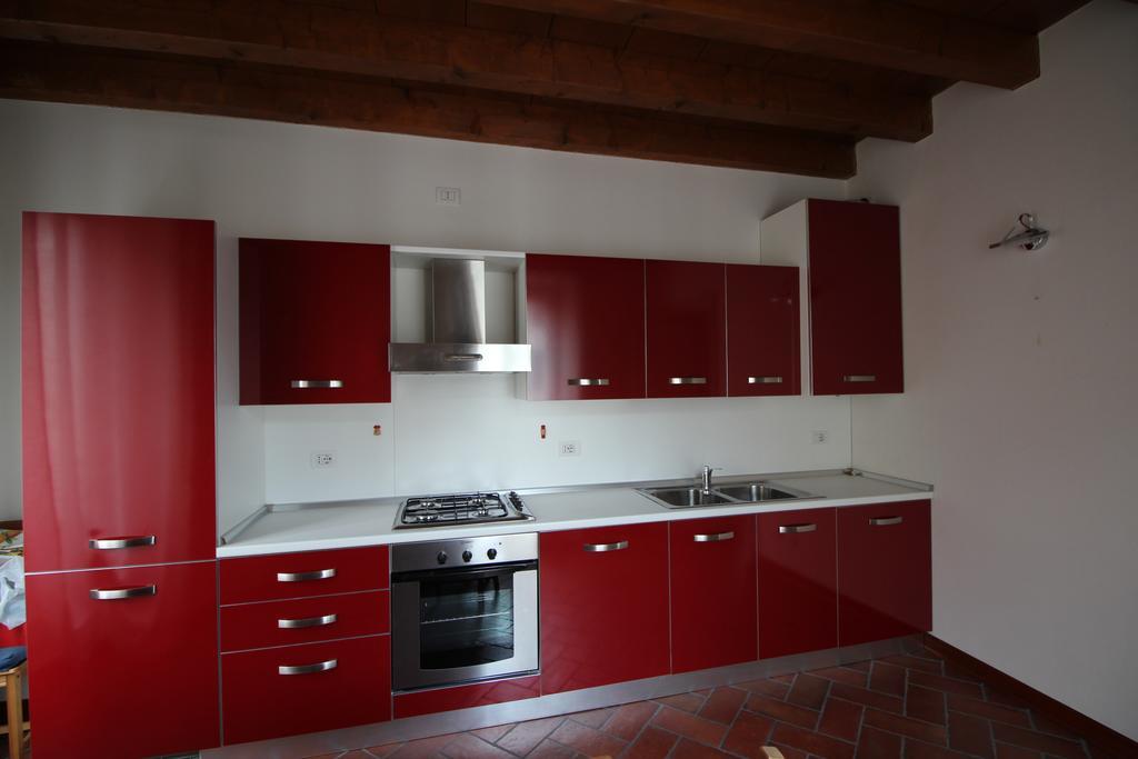 Eleganti Dimore Brescia Luaran gambar