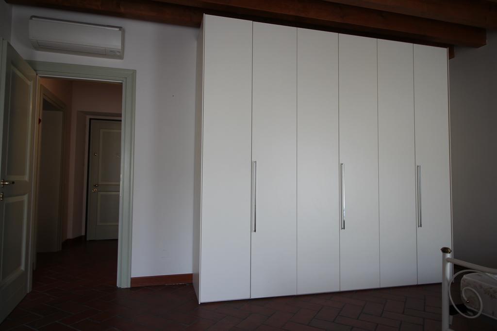 Eleganti Dimore Brescia Luaran gambar