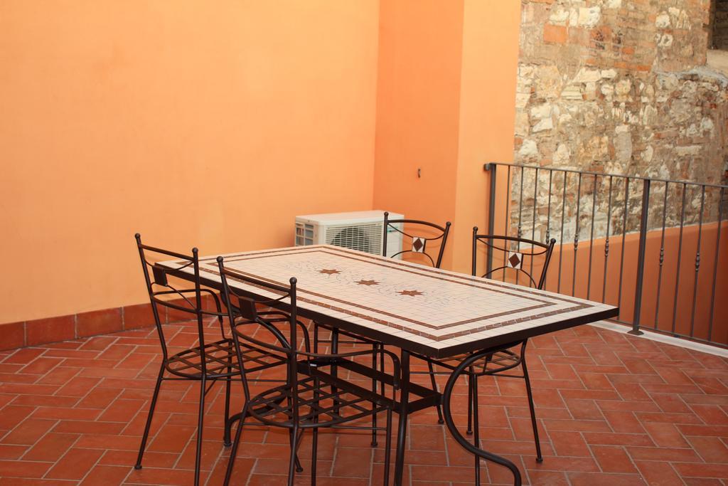 Eleganti Dimore Brescia Luaran gambar